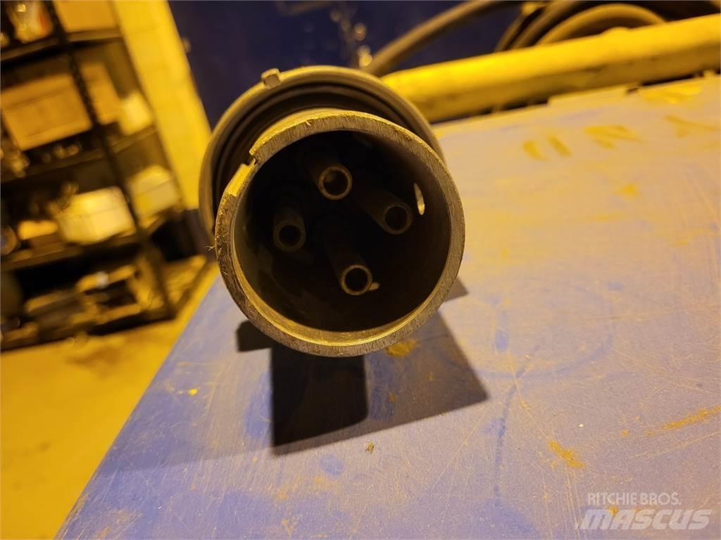 Miller Dimension 652 Svetsmaskiner