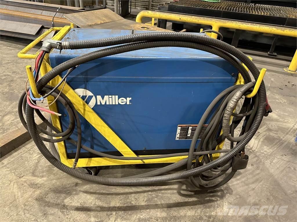 Miller SRH-444 Svetsmaskiner