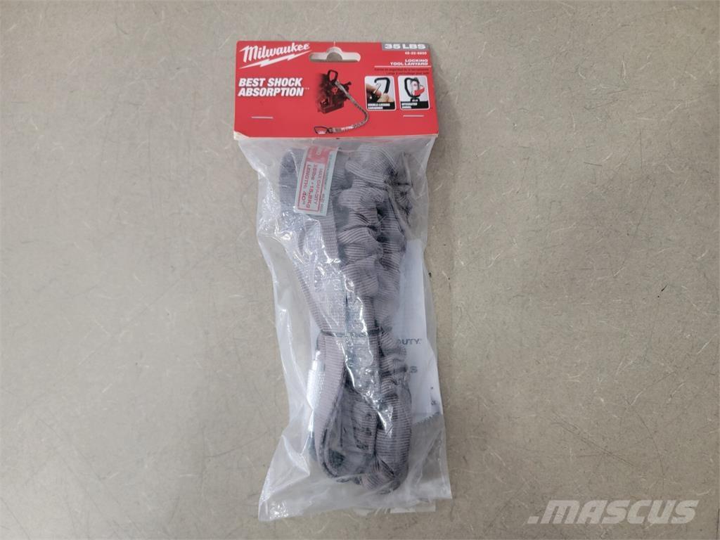 MILWAUKEE 48-22-8850 Entreprenad - Övrigt