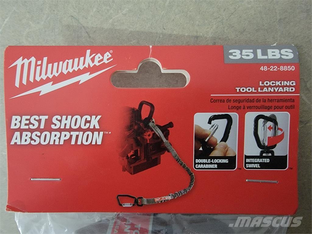 MILWAUKEE 48-22-8850 Entreprenad - Övrigt