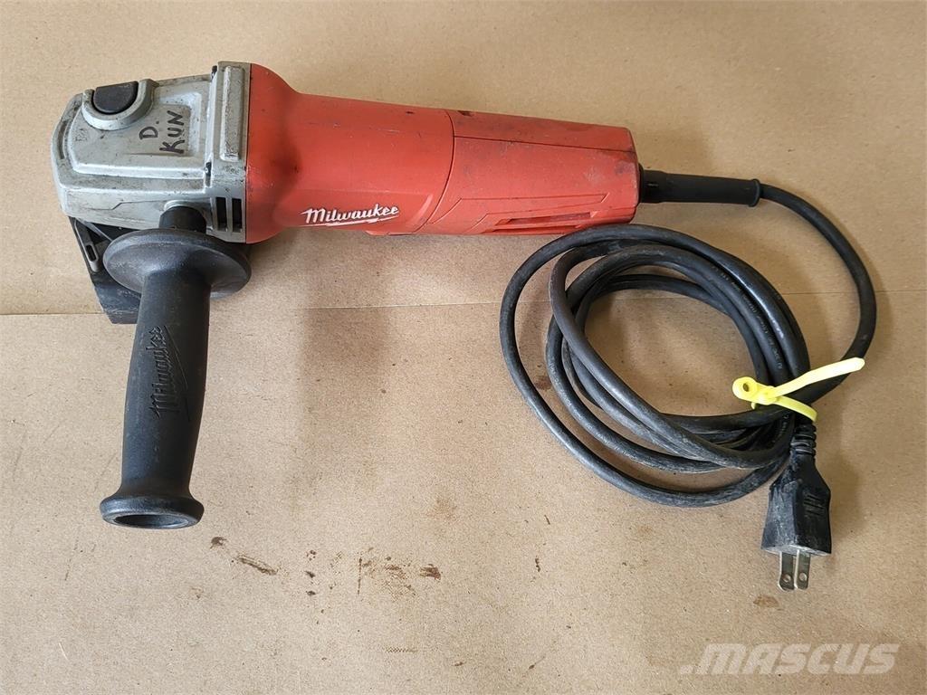 MILWAUKEE 6146-31 Entreprenad - Övrigt
