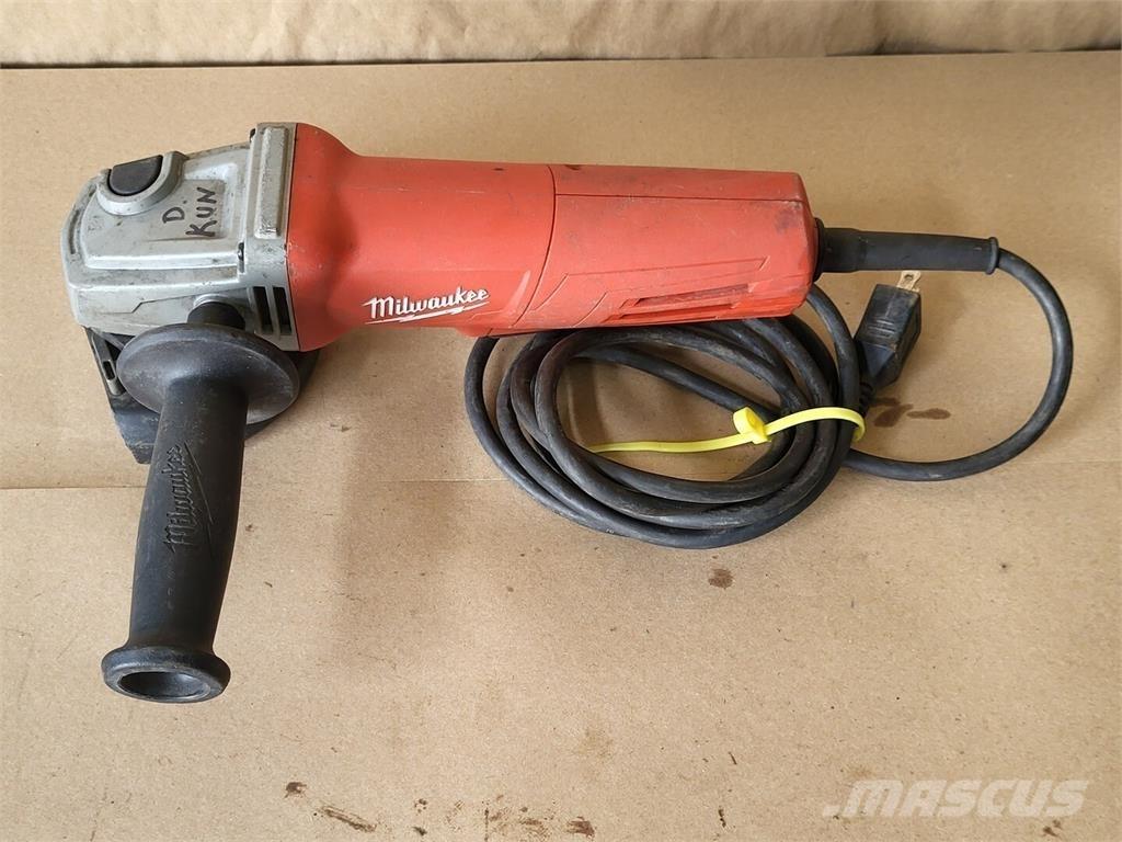 MILWAUKEE 6146-31 Entreprenad - Övrigt