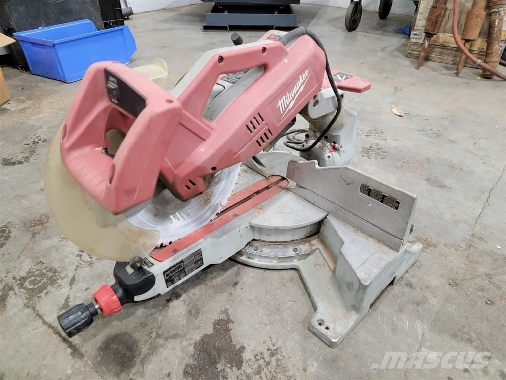 MILWAUKEE 6955-20 Entreprenad - Övrigt