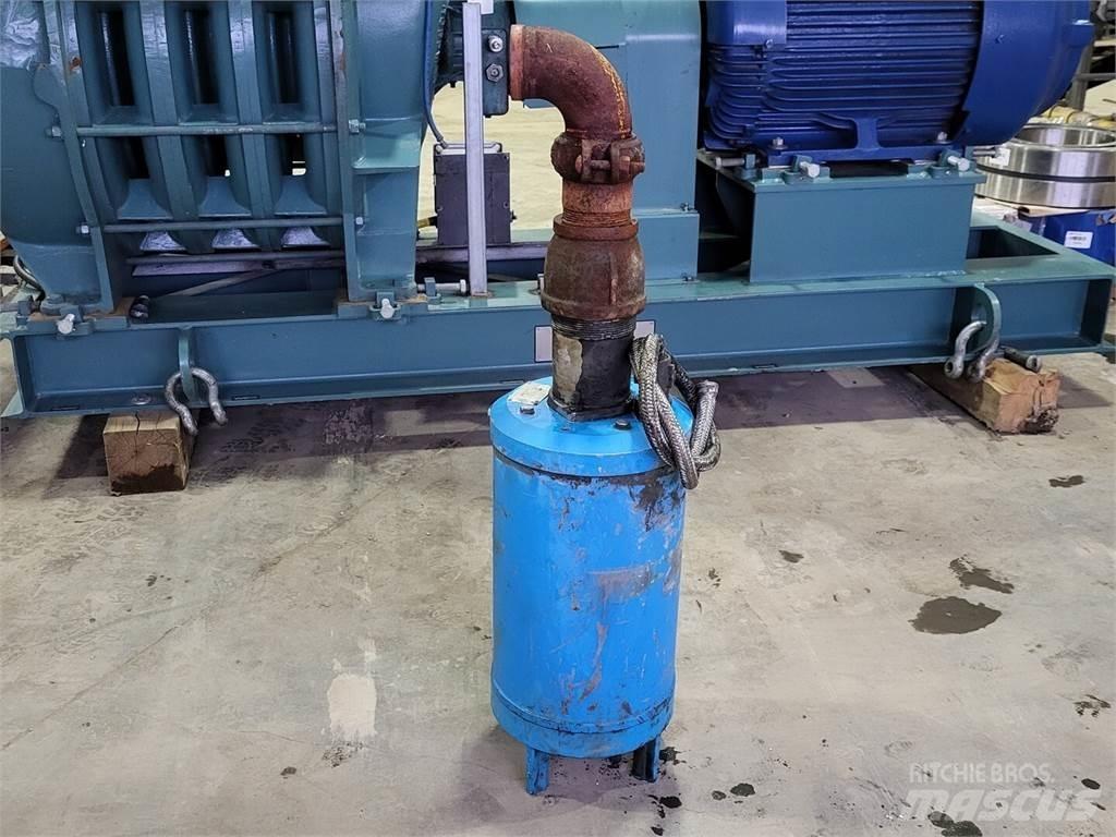  MODY PUMPS G554TE Vattenpumpar
