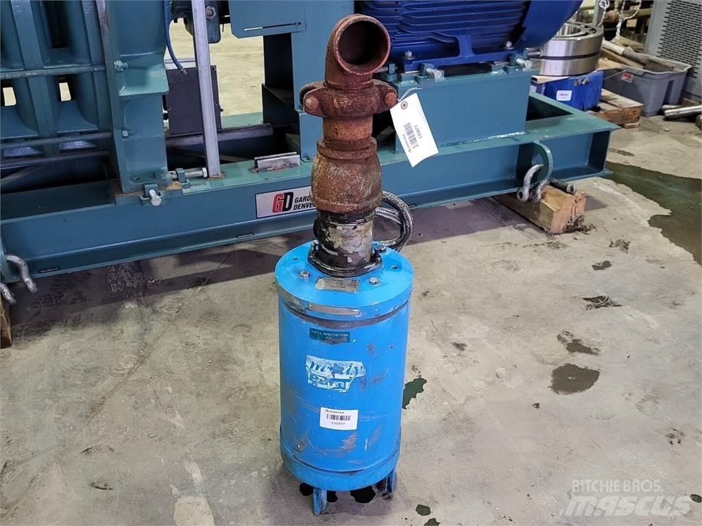  MODY PUMPS G554TE Vattenpumpar