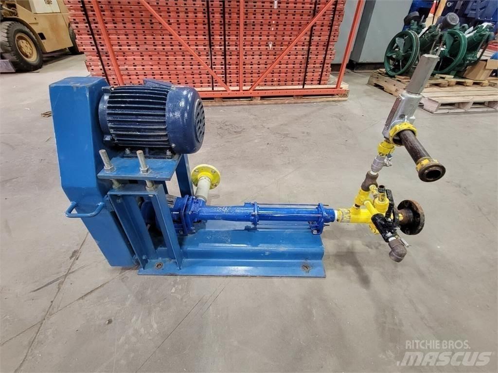  MONO CEO22MJ1J5/E421 Vattenpumpar