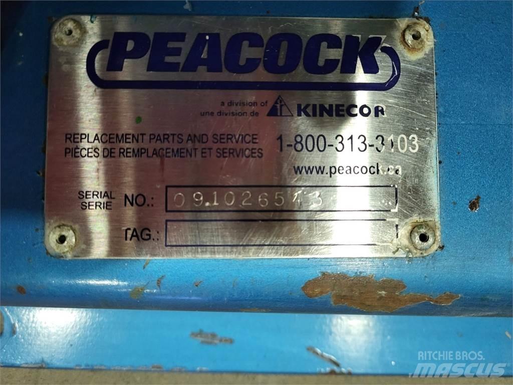  MOYNO 2L4 Vattenpumpar