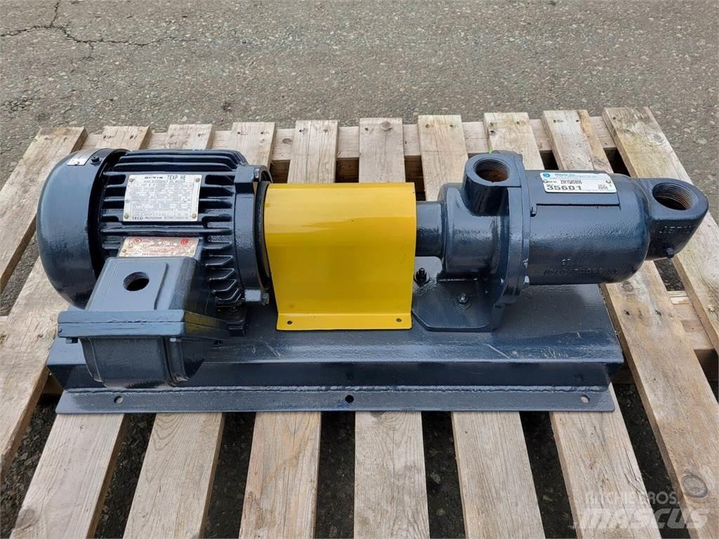  MOYNO 35601 Vattenpumpar