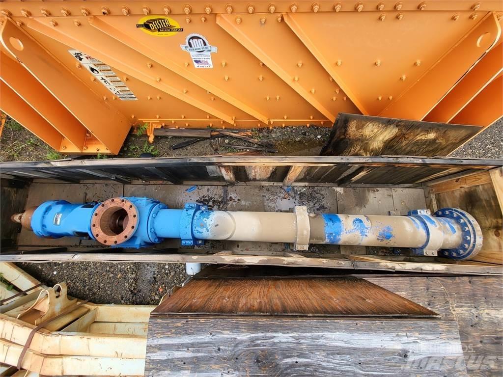  MOYNO 4K175G1CDQ3AAA Vattenpumpar
