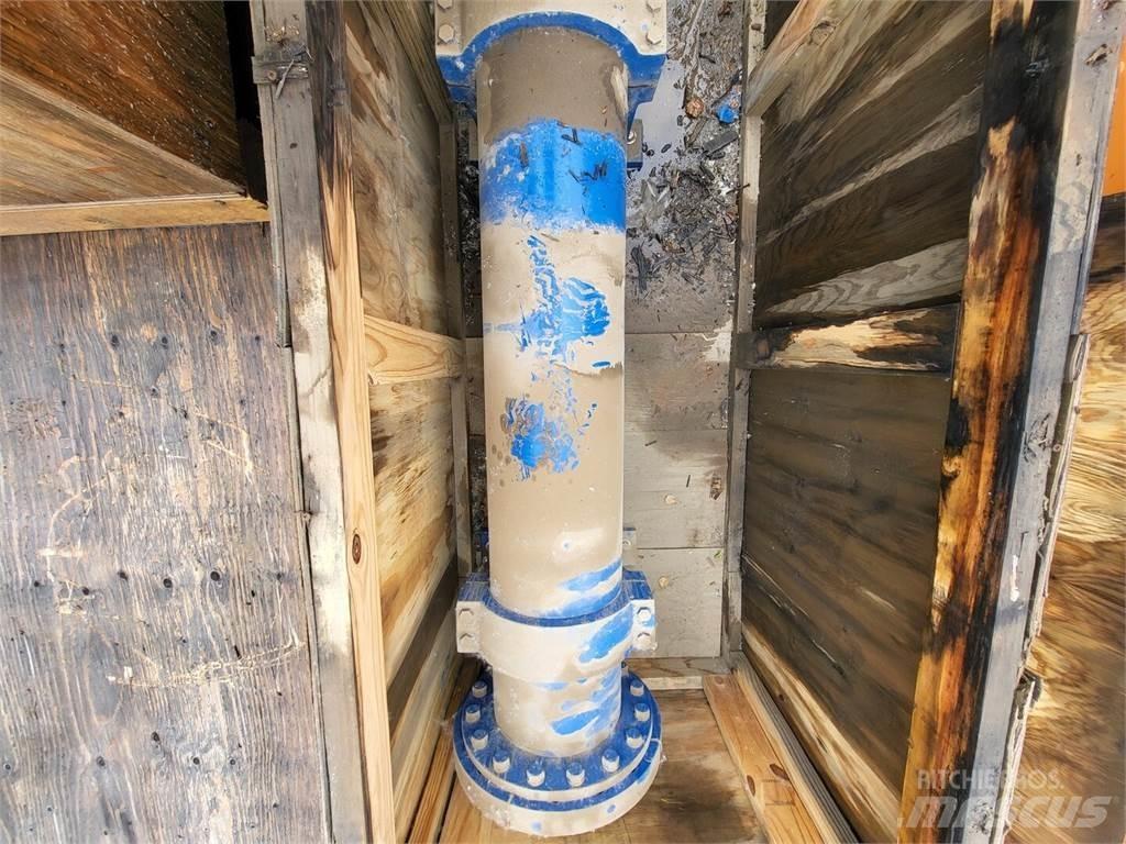  MOYNO 4K175G1CDQ3AAA Vattenpumpar