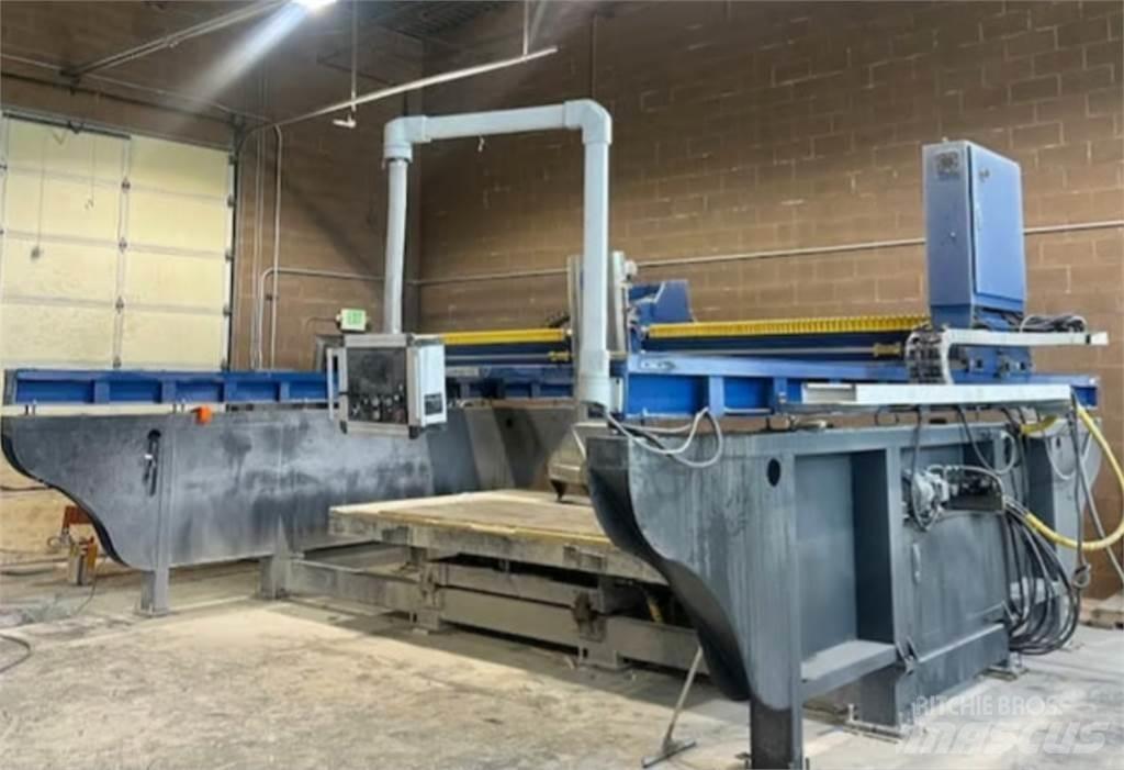 MTE Diamond3XL 625 Entreprenad - Övrigt