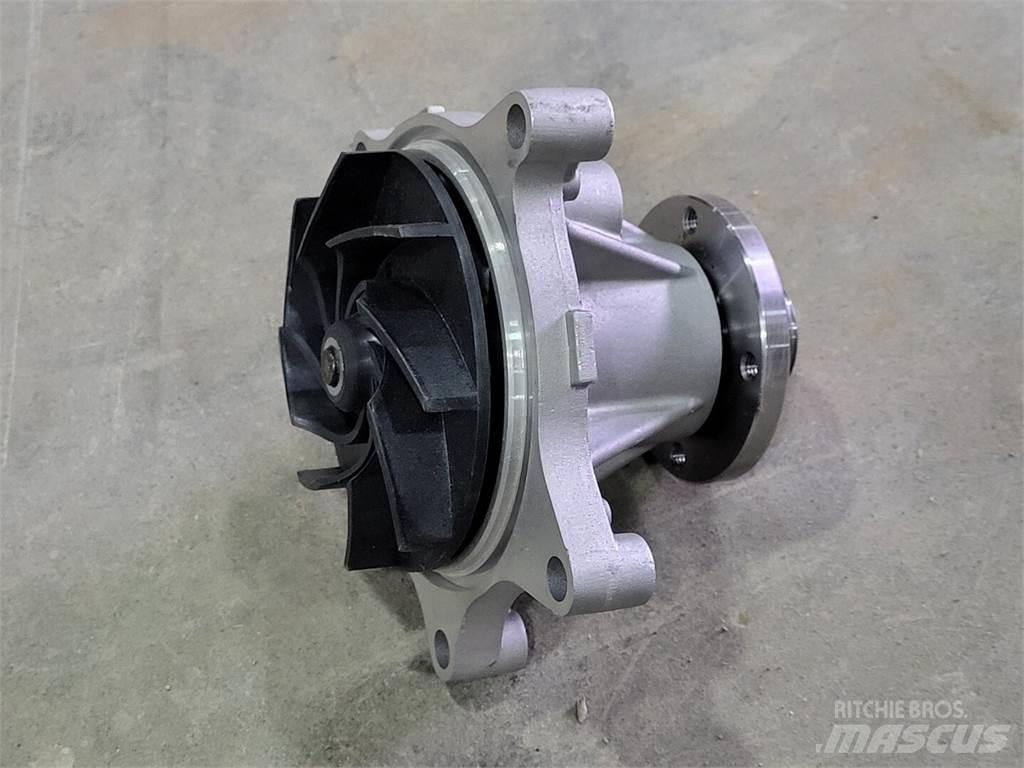  NAPA 42025 Vattenpumpar