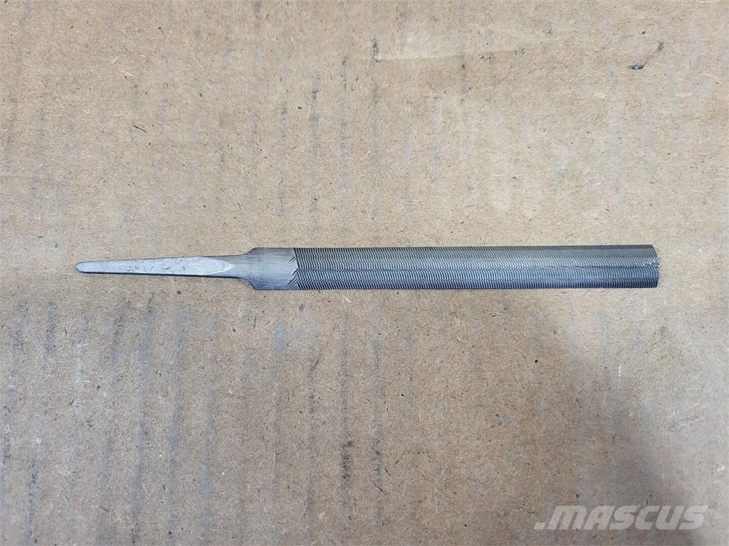 Nicholson  Entreprenad - Övrigt