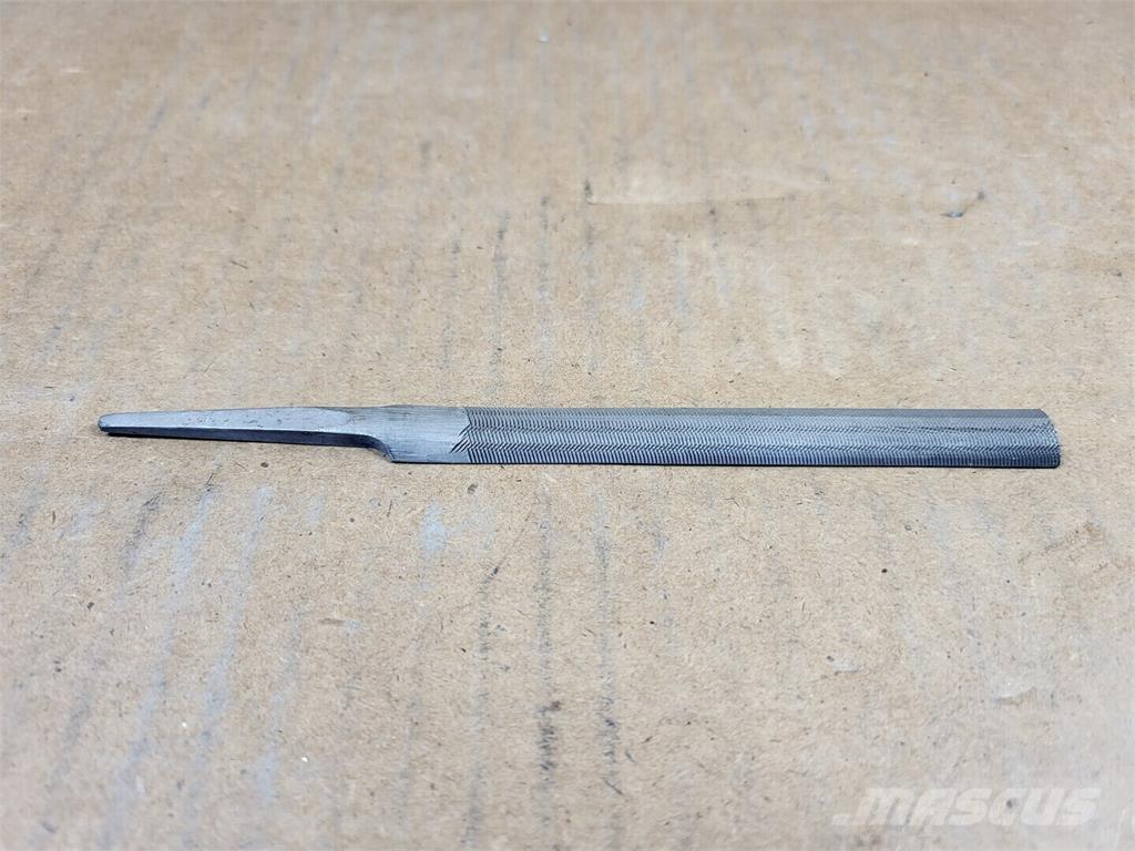 Nicholson  Entreprenad - Övrigt