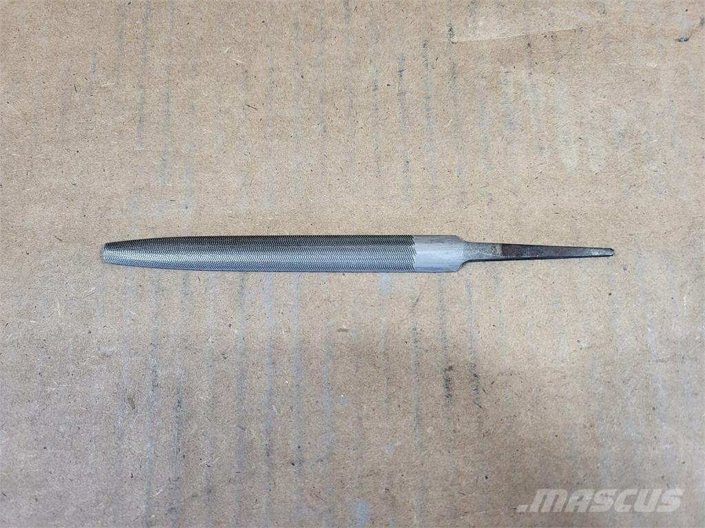 Nicholson  Entreprenad - Övrigt