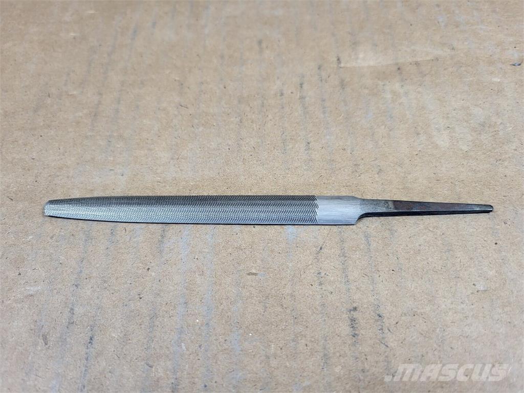 Nicholson  Entreprenad - Övrigt