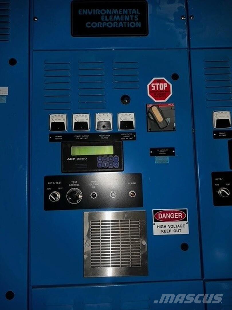  NWL 105813 Entreprenad - Övrigt