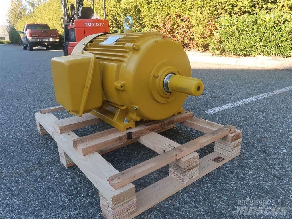 OMEC Industriella motorer