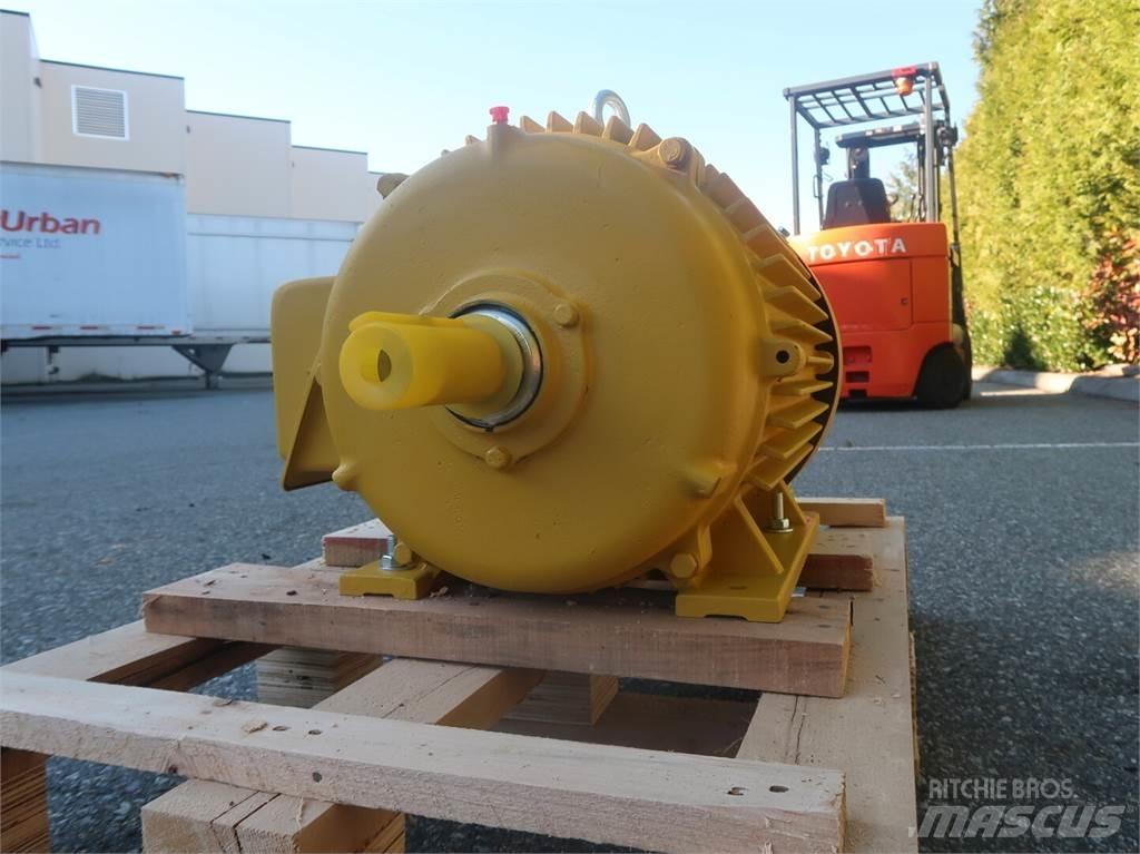 OMEC Industriella motorer