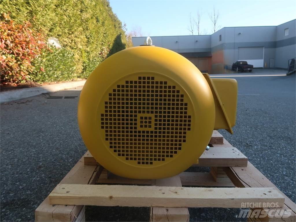  OMEC Industriella motorer
