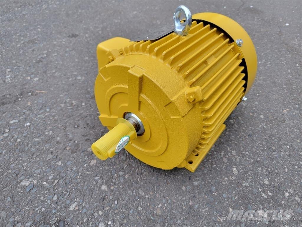  OMEC OMN-184T-2 Industriella motorer