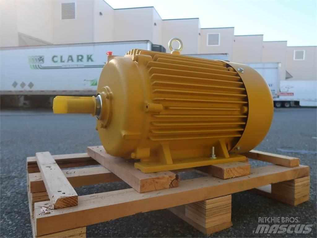  OMEC OMN-254T-4 Industriella motorer