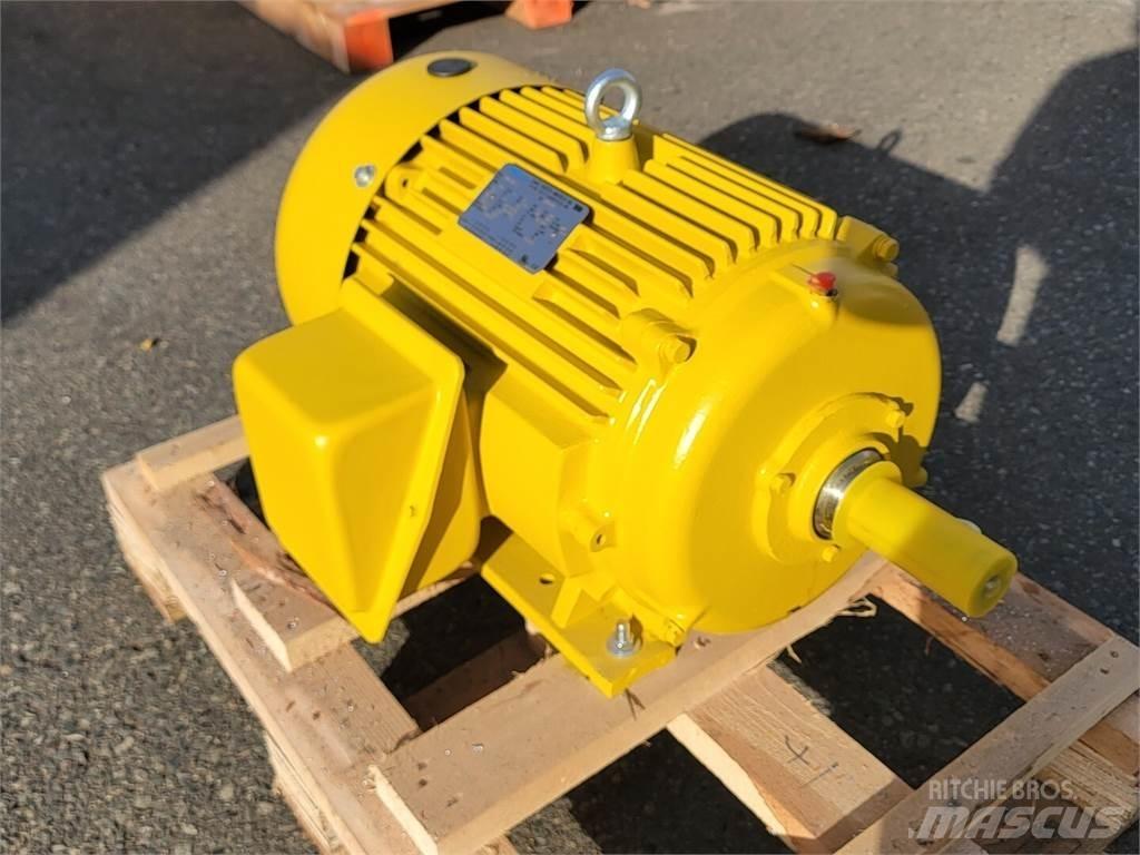  OMEC OMN-284T-4 Industriella motorer