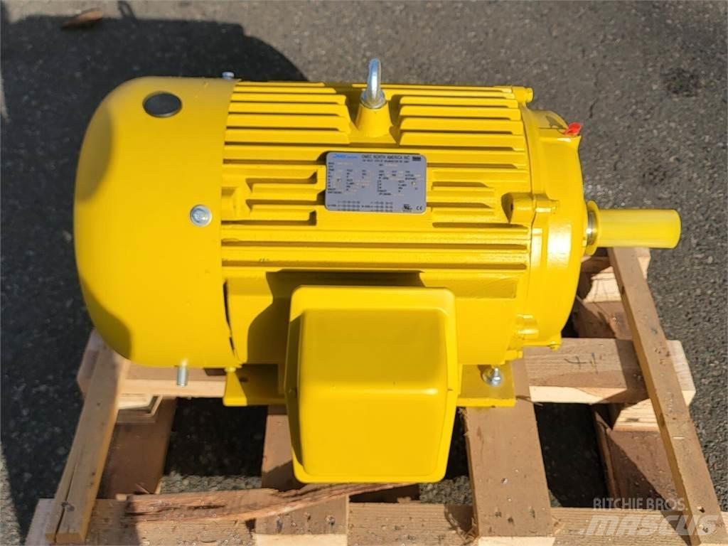  OMEC OMN-284T-4 Industriella motorer