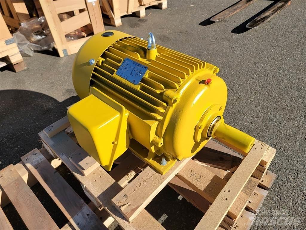  OMEC OMN-284T-4 Industriella motorer