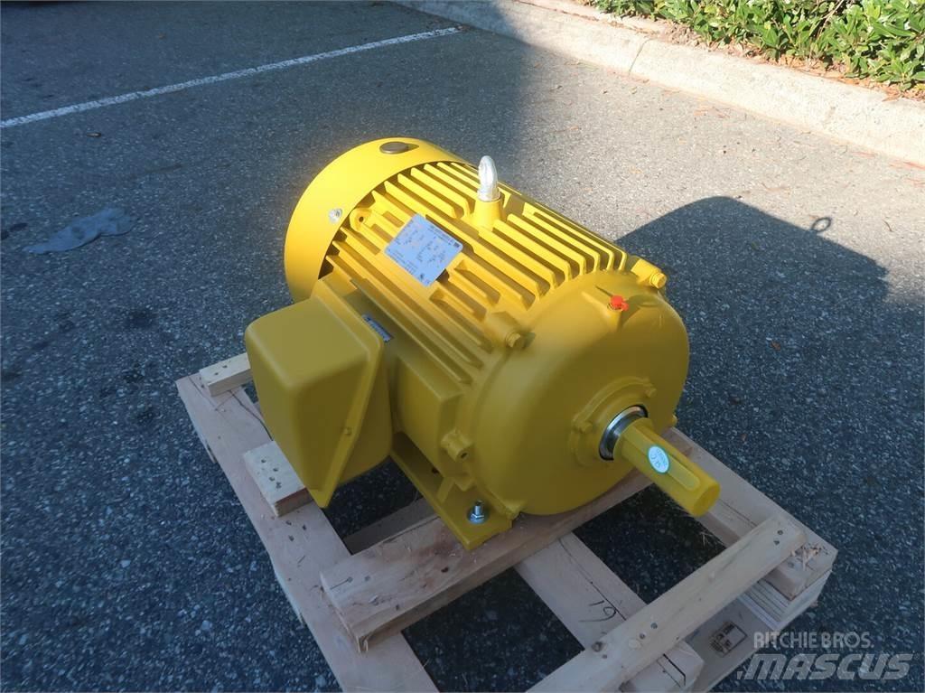  OMEC OMN-284T-6 Industriella motorer