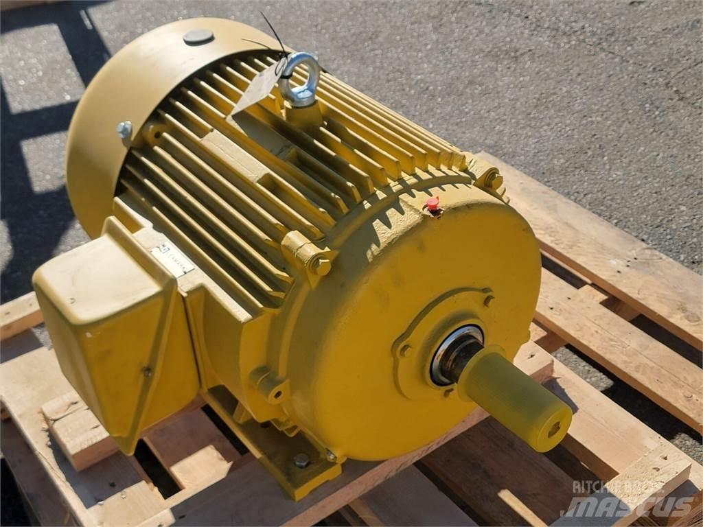  OMEC OMN-324T-4 Industriella motorer