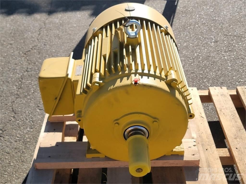 OMEC OMN-324T-4 Industriella motorer