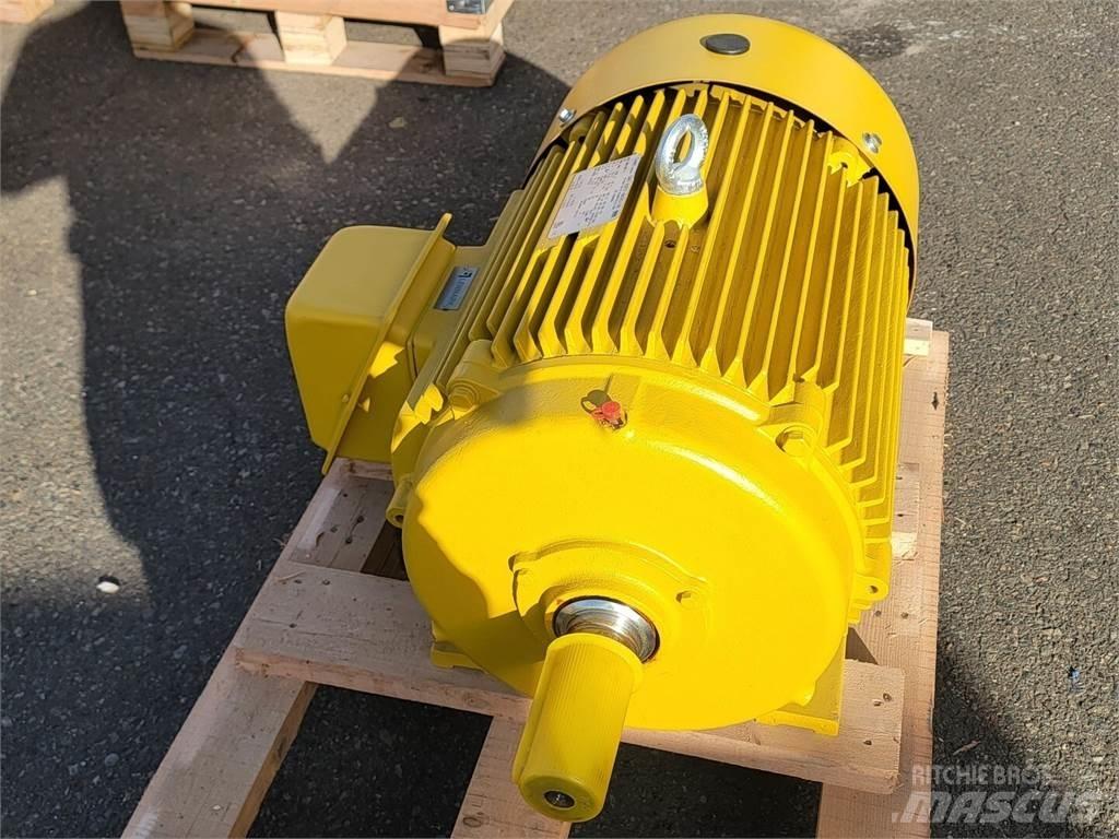  OMEC OMN-326T-6 Industriella motorer