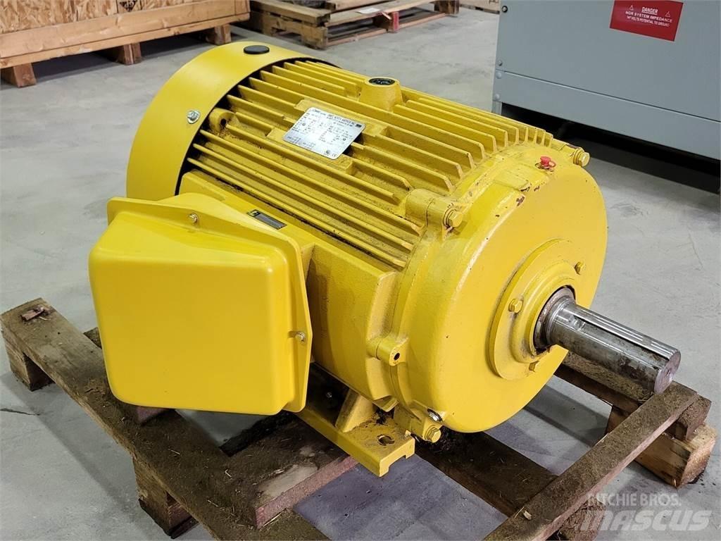  OMEC OMN-364T-4 Industriella motorer