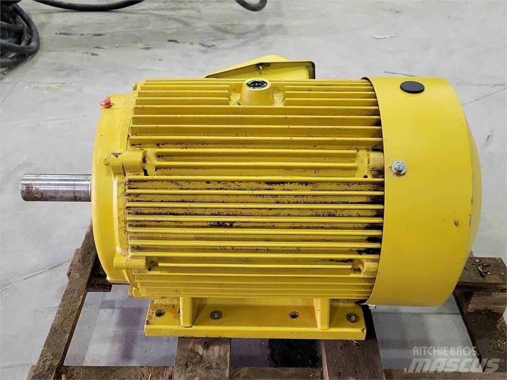  OMEC OMN-364T-4 Industriella motorer