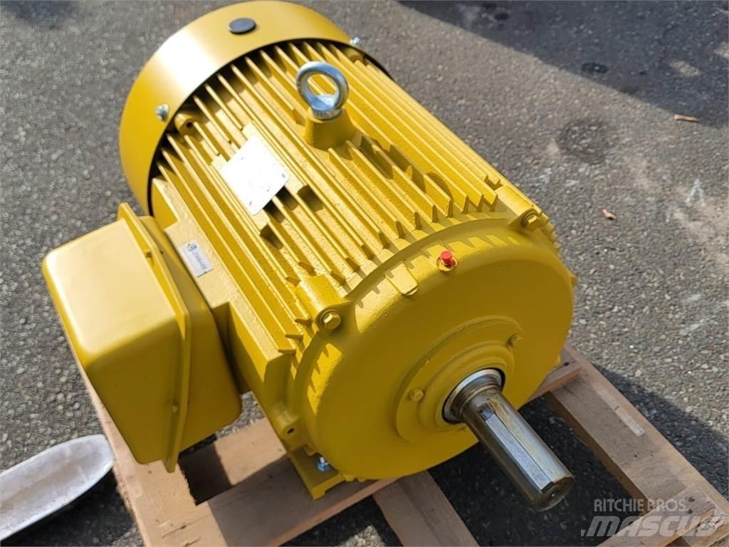  OMEC OMN-364T-6 Industriella motorer