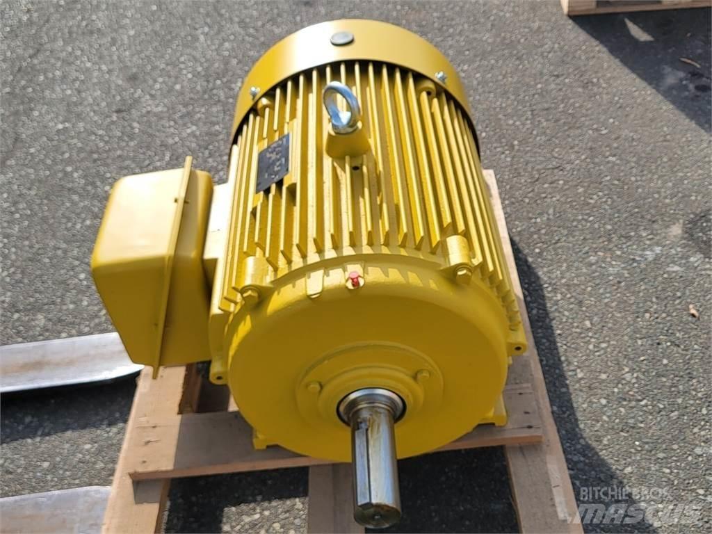  OMEC OMN-364T-6 Industriella motorer
