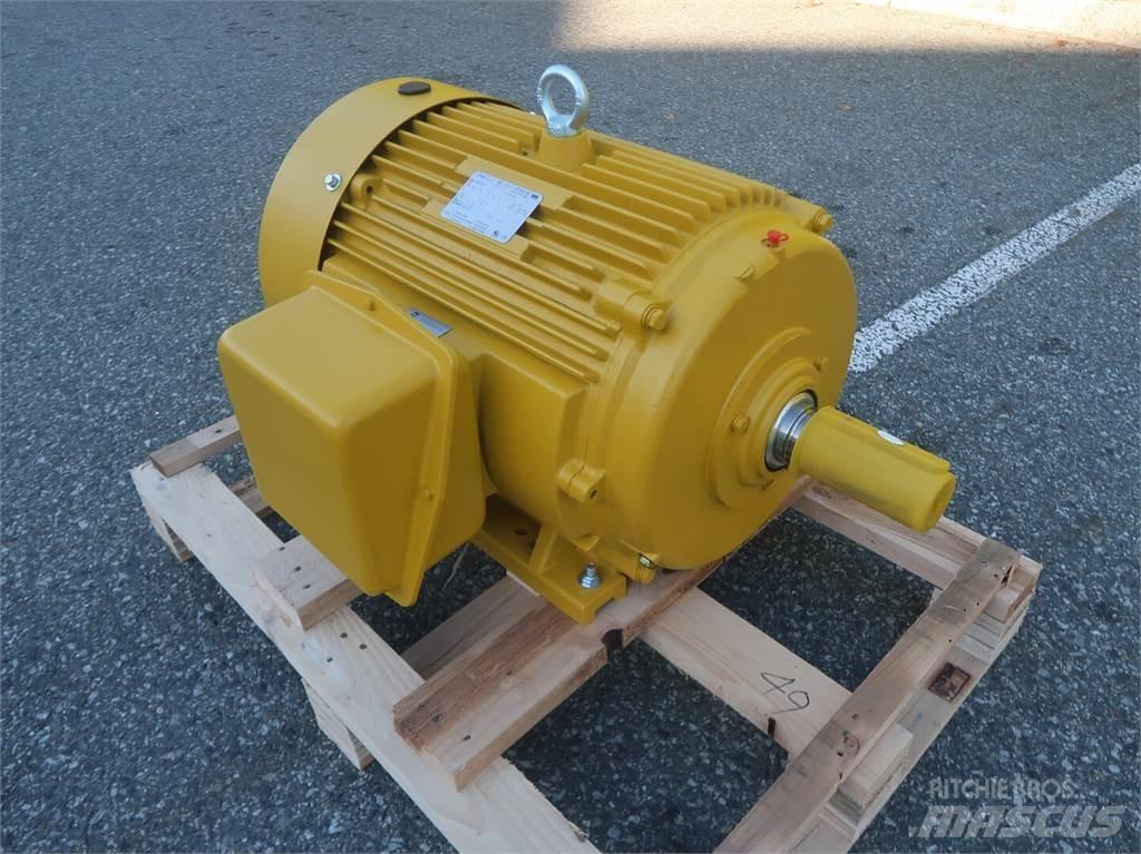  OMEC OMN-404T-6 Industriella motorer