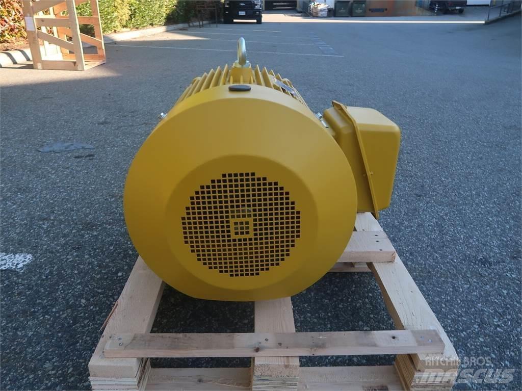  OMEC OMN-404T-6 Industriella motorer