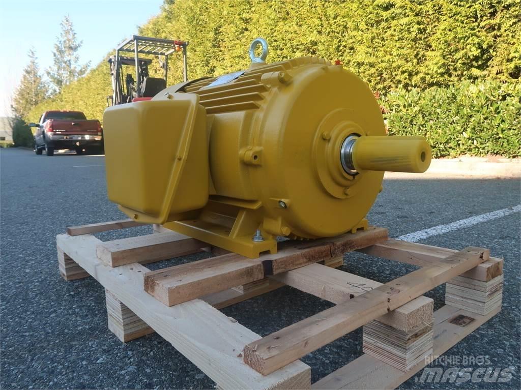  OMEC OMN-405T-6 Industriella motorer