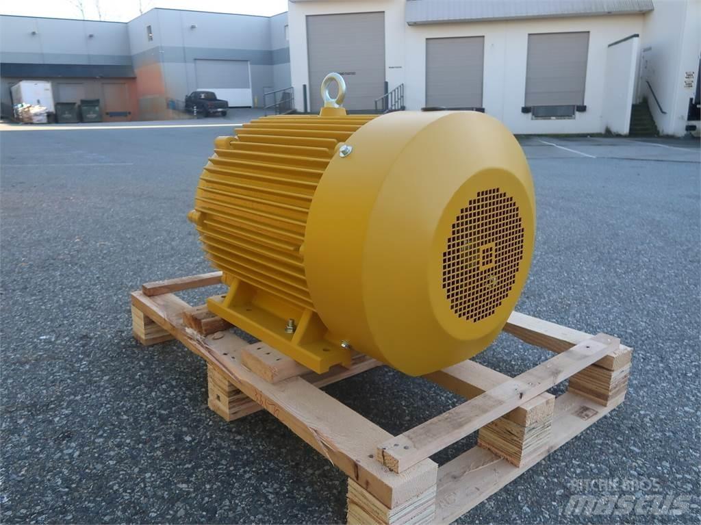  OMEC OMN-405T-6 Industriella motorer