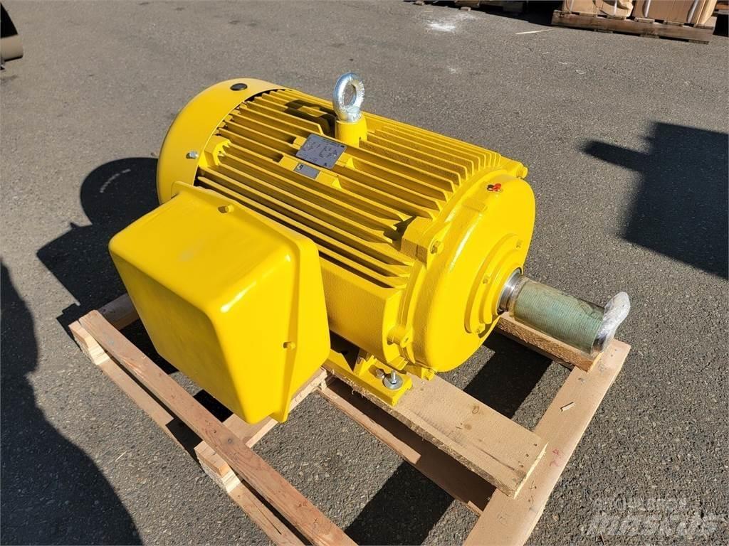  OMEC OMN-445T-4 Industriella motorer