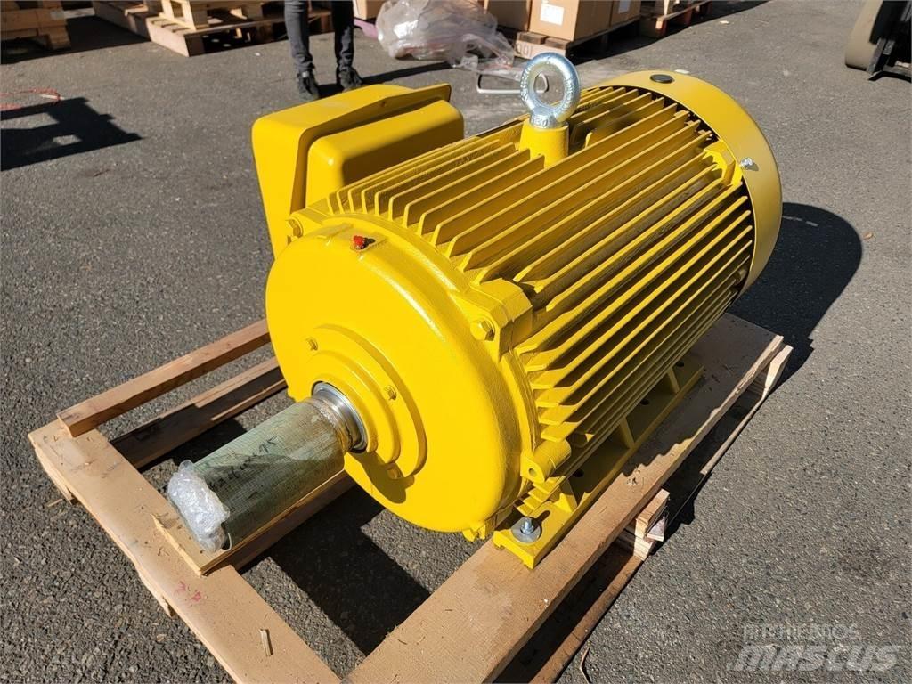  OMEC OMN-445T-4 Industriella motorer