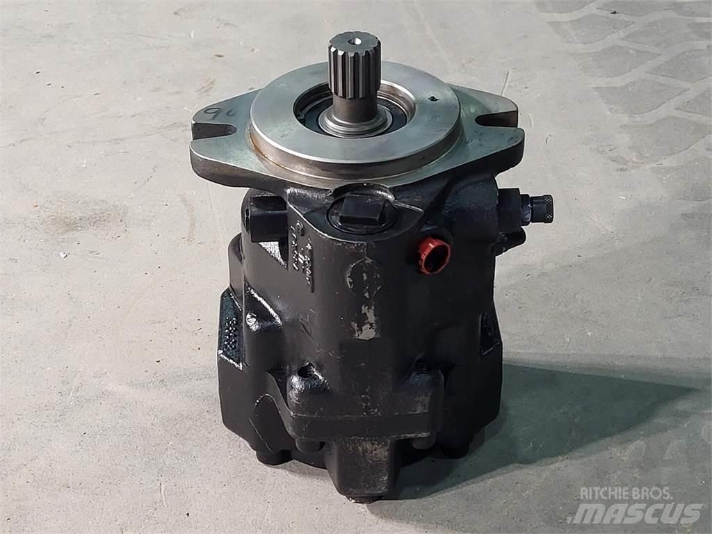 Parker 10B1359 X3961 Vattenpumpar