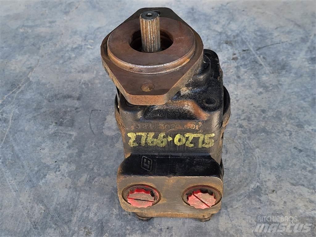 Parker 2766-0275 Vattenpumpar