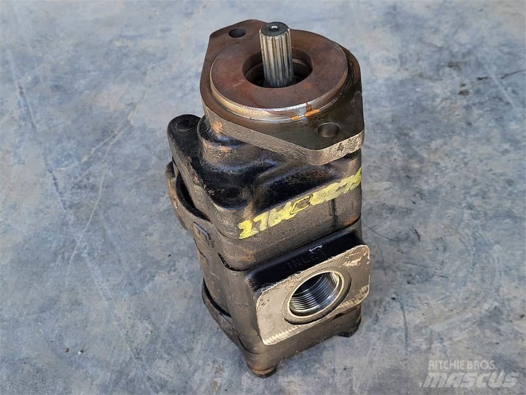 Parker 2766-0275 Vattenpumpar