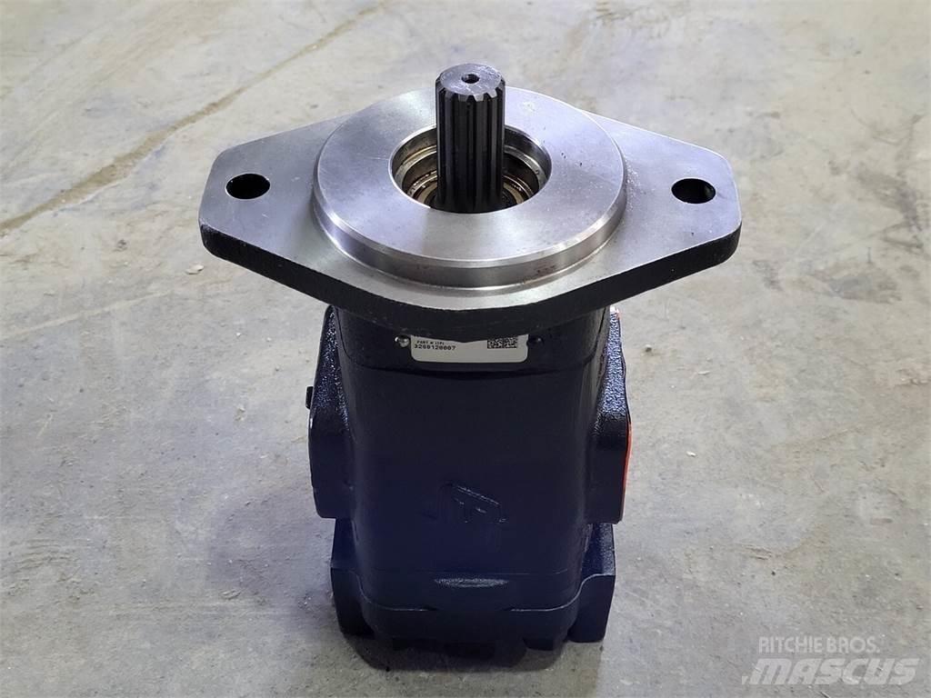Parker 3269120007 Vattenpumpar