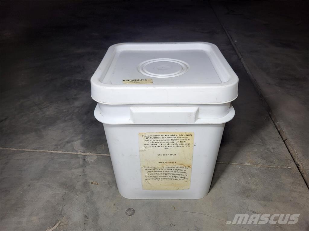 Parker 608203662 Trycklufttorkar