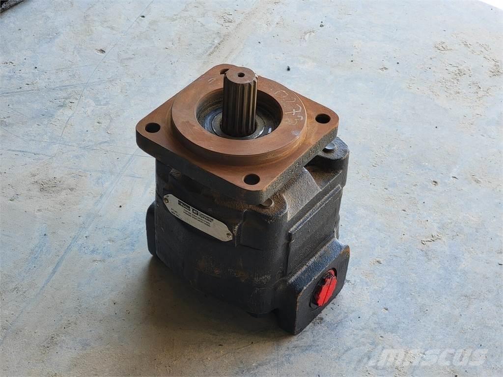Parker PGP365 Vattenpumpar