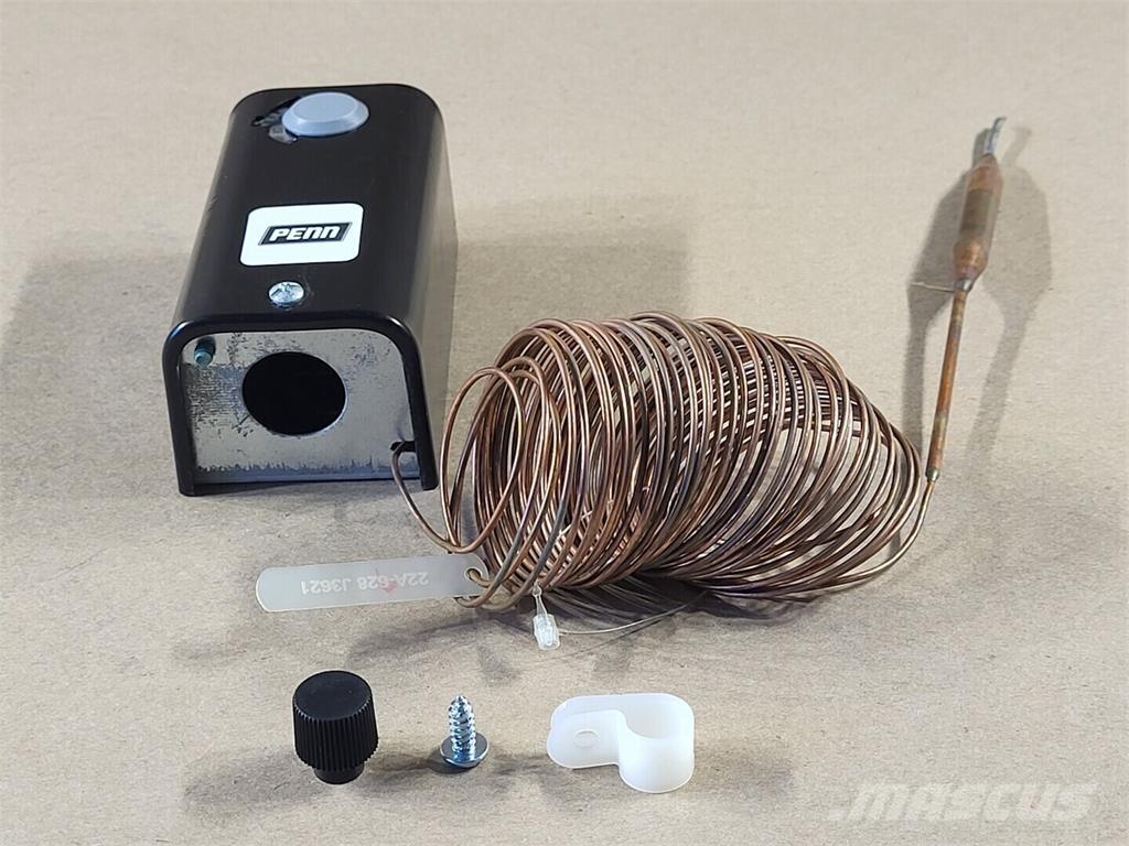  PENN A19ABC-24C Entreprenad - Övrigt